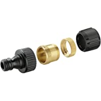 Los mejores  - Kärcher Adaptador de toma para grifería interior (2.645-010.0)